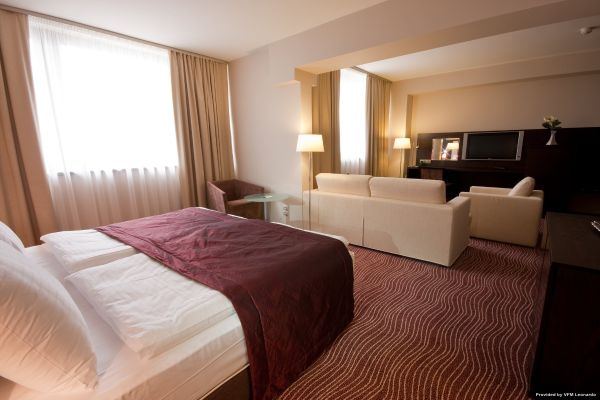 Holiday Inn BRATISLAVA (Bratislava)